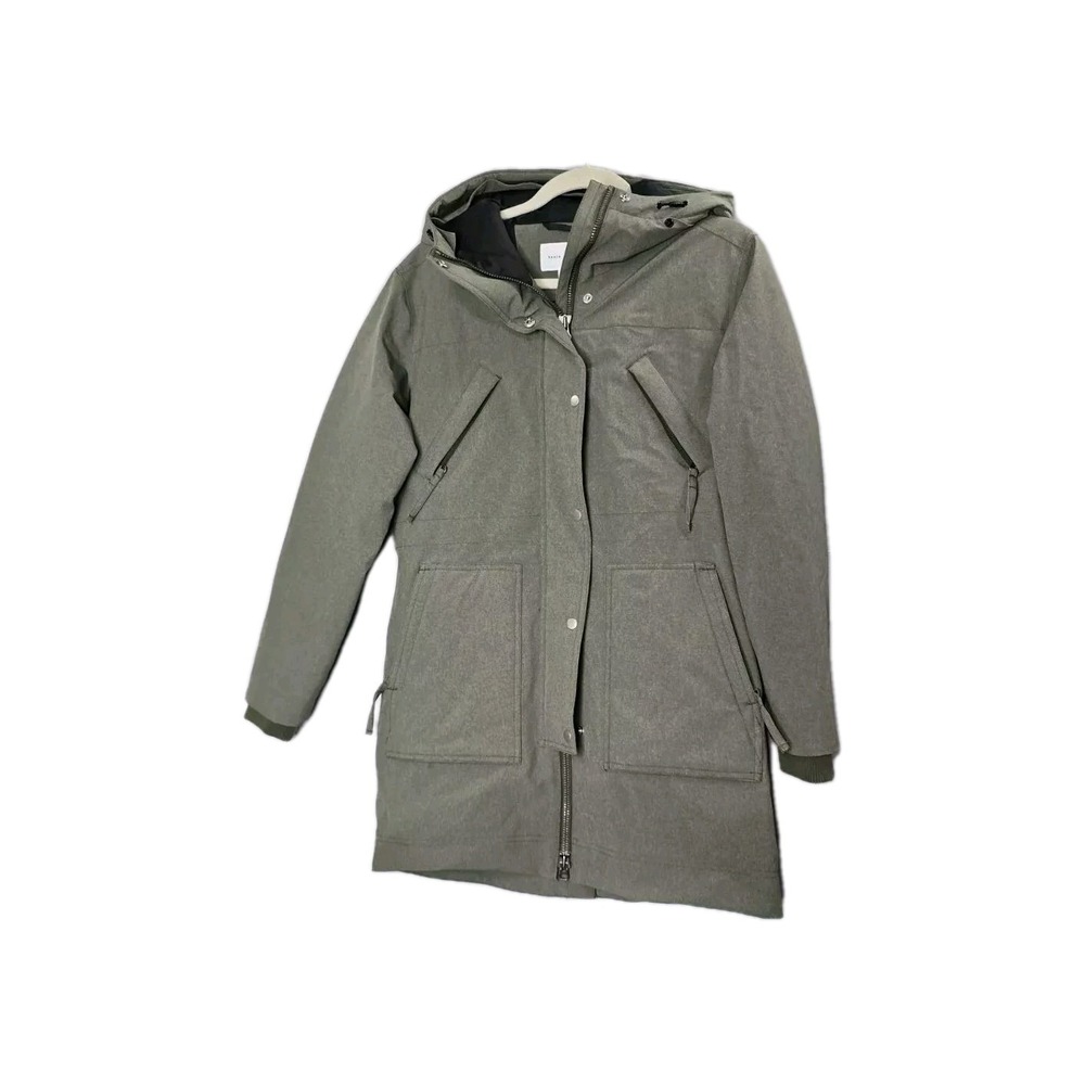 Basin And Range Wingate  Jacket Women's Green Size S